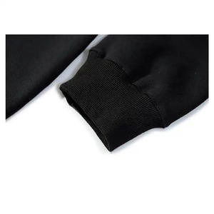 Sudaderas con Capucha Personalizadas para Hombre, 100% Algodón, Estilo Primavera, con Logotipo Digital Desgastado, Lavado Ácido, Corte Regular, Color Sólido, Estilo Urbano - Product Image 6