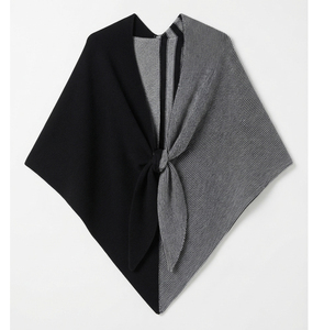 Luxury Knitted Wrap Travel <b>Shawl</b> Scarf <b>Pashmina</b> Stole Scarf Cardigan Cape Wool Shoulder Top for Women Cashmere Wool Blend - Product Image 5