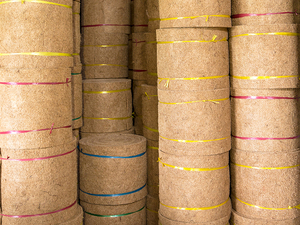 COMMANDE EN GROS DE TAPIS DE MATRAS EN FIBRE DE COCO ÉCOLOGIQUE BLUE LOTUS VIETNAM 2025 - Product Image 4