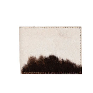 Portefeuille Homme en Cuir Véritable 2026, Motif Brodé Personnalisé, Vente en Gros, Longueur Courte, Sur Demande du Client - Product Image 6