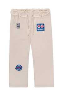 Kimono BJJ Shoyoroll en tissu perlé, unisexe adulte, en coton, durable, uniforme d'arts martiaux pour l'entraînement et la compétition - Product Image 3