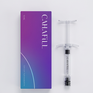 [CAHAFILL] 1.2ml Collagen Stimulator Biostimulator Korean Face Volumizing Nasolabial Wrinkle <b>Correction</b> - Product Image 3