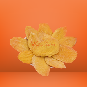 HALAL FD Dried Mango Kaew Variety OEM | 100% Mango <b>Sweet</b> & Sour Non-GMO Snack for <b>Gift</b> <b>Box</b> and Airport Retail - Product Image 1