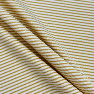 Tela de Punto Doble de Poliéster con Gran Elasticidad para Ropa Deportiva de Yoga - Product Image 6