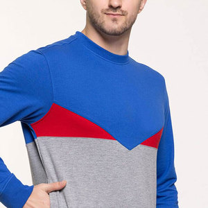 Custom Private Label <b>Sweatshirts</b> For Men New Fashion Men <b>Sweatshirts</b> High Quality All Sizes Custom Made Men <b>Sweatshirts</b> - Product Image 5