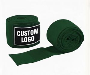 Vendas de Boxeo Personalizadas OEM ODM, Vendas de Boxeo de Látex Ecológicas para MMA, 2 Piezas, Tamaños, Colores y Logotipo Personalizados, Venta al Por Mayor - Product Image 2