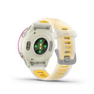 Reloj Inteligente GPS para Correr Garmin Forerunner 570 Mango 42mm - Product Image 5