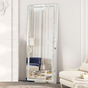 Lampe miroir LED avec éclairage - Product Image 4