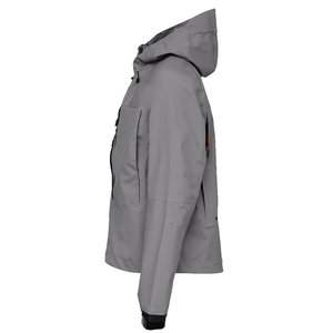 Vestes imperméables légères camouflage OEM pour hommes, coupe-vent, veste de pluie de haute qualité, veste de pêche personnalisée - Product Image 2
