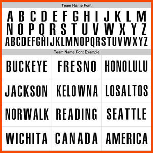 Camiseta Deportiva de Béisbol 2026 Top Ten, Uniforme Atlético, Tejido Transpirable de Secado Rápido, Ajuste Perfecto para el Rendimiento del Equipo - Product Image 5