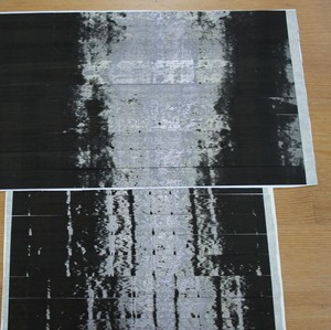 Tela de Refuerzo para Construcción de Fibra de Carbono Unidireccional Seca RTM para Uso Industrial - Product Image 3