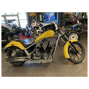 Nouvelle Honda Fury 2023 - Product Image 1