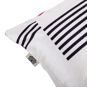 Funda de Cojín de Algodón Estampado Más Vendida en Múltiples Tamaños, Colores y Diseños para el Hogar, Disponible a Buen Precio - Product Image 6