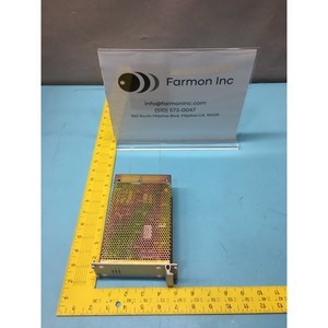 Fuente de Alimentación AMAT 0090-90966 PCB, daq MkII tipo B - Equipo y Piezas de Semiconductores Legados Globales de Confianza - Product Image 4