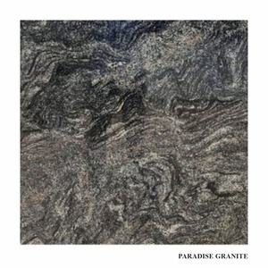 Paradise Gangsaw Granite Slabs 3CM Strong Polished Granite for Luxury Kitchen Tops, Monuments and Architectural Projects - Product Image 5