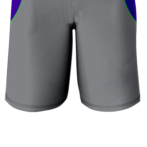 Conjunto de Uniforme de Fútbol Americano Sublimado de Alta Calidad, Impreso en Tela 100% Poliéster, Personalizado de Fábrica para Adultos, 7 contra 7 - Product Image 6