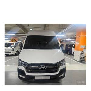 Hyundai Solati 2023, 15 places, boîte automatique, diesel, conduite à gauche, caméra de recul, 27 541 km - Product Image 3