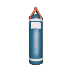 Saco de Boxeo de PVC Relleno de Agua y Arena para Entrenamiento de Fitness, Boxeo y Kickboxing - Product Image 1