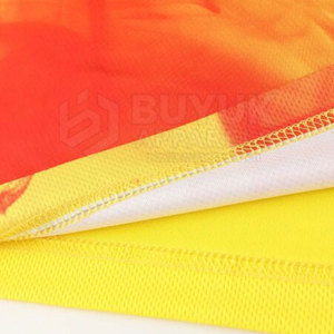 Uniforme de Baloncesto para Hombre al por Mayor, 100% Poliéster, Transpirable, de Secado Rápido, con Opciones de Color y Logotipo Personalizados - Product Image 5