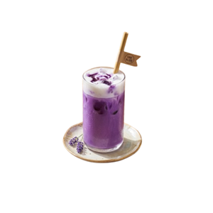 Polvo de Ñame Morado Premium para Smoothies, Helados y Producción de Alimentos Funcionales - Product Image 3