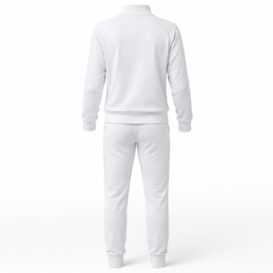 Combinaison de gymnastique personnalisée - 100% polyester, séchage rapide, respirante |   Service OEM/ODM pour les équipes et les écoles |   Fournisseur en gros - Product Image 2