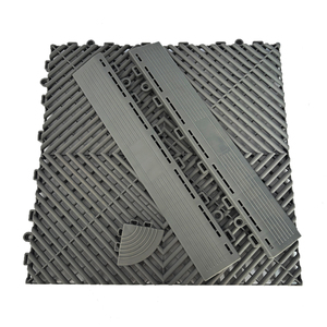 พื้นโมดูลาร์สีสันสดใสเหมาะสำหรับการปรับปรุงโรงรถ - Product Image 6