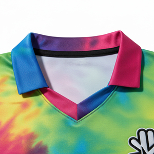 Tenues de cricket de haute qualité, design personnalisé, kits d'entraînement par sublimation, vêtements de sport respirants pour hommes et jeunes clubs de cricket - Product Image 5