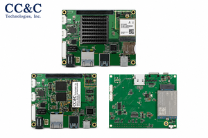 Carte de développement WS-720-EVB MediaTek Genio 720 EVB avec accélération IA de 10 TOPS pour applications IA embarquées à bord (Edge AI) - Module IA - Product Image 2