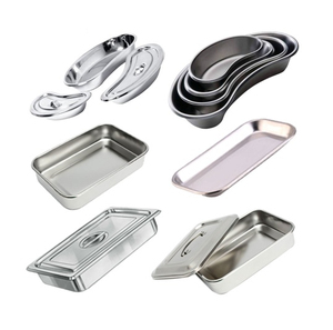 Instruments chirurgicaux dentaires en acier inoxydable pour hôpitaux, instruments chirurgicaux les plus vendus, logo personnalisé, OEM - Product Image 5