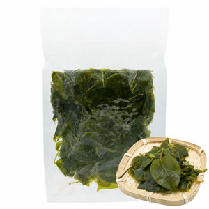 Exportateur Vietnamien : Feuilles de Aganonerion Polymorphum Congelées pour une Saveur Naturellement Acidulée, Carton de 10 kg - Product Image 6