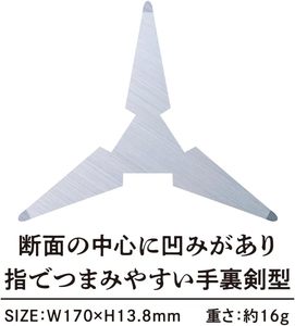 ไม้บรรทัดอลูมิเนียม 3 ด้าน คโยอิ คิวามิ LR ขนาด 16 ซม. |   สเกล 6 รูปแบบ |   การออกแบบอเนกประสงค์สำหรับคนถนัดทั้งสองมือ |   แกะสลักด้วยเลเซอร์ |   ผลิตในประเทศญี่ปุ่น - Product Image 5