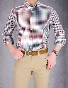 Nouvelle ceinture en cuir pour homme, design 2026, avec logo personnalisé, boucle ardillon élégante, haute qualité, vente en gros, fabricant OEM, marque d'usine - Product Image 3