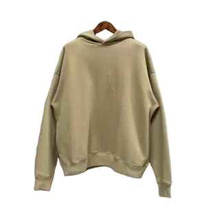 Felpa con Cappuccio Vintage Personalizzabile per Uomo, 100% Cotone, Vestibilità Regolare, Alta Qualità, Design Traspirante, Invernale, Hakim Sports 350g - Product Image 1
