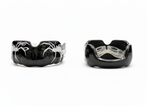 Protège-dents de nuit transparent anti-bruxisme sans BPA pour soins bucco-dentaires, marque privée acceptée - Product Image 5
