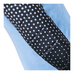 Camiseta de Portero Personalizada con Relleno, Manga Larga, Cuello Redondo, Secado Rápido, Transpirable, Ropa Deportiva 100% Poliéster, Antibacteriana, con Relleno en el Pecho - Product Image 4
