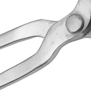 Separador de Herraduras de 30 cm, Herramienta de Herrador, Acero Inoxidable, Cuidado de Pezuñas, Veterinaria Equina, Herramienta Reutilizable de Alta Resistencia - Product Image 5