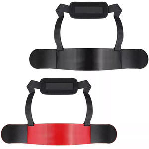 Armbandera de Alta Resistencia para Entrenamiento de Bíceps, Equipo de Gimnasio y Fitness, Levantamiento de Pesas OEM - Product Image 1