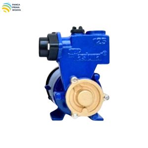 Pompe à eau haute pression 125W 220V 2100L/h, pompe électrique pour puits peu profond, pour usage domestique - Product Image 2