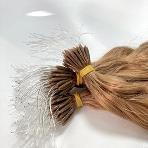 APOGROUP HAIR Tissage de cheveux humains vietnamiens à cuticules intactes, lisses, colorés, très tendance, super double luxe, provenance unique, ODM OEM - Product Image 2
