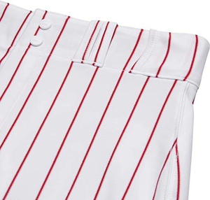 <b>Men</b> baseball pant created for regular training with breathable fabric and reliable comfort OEM ODM Service Reasonable Price - Product Image 3