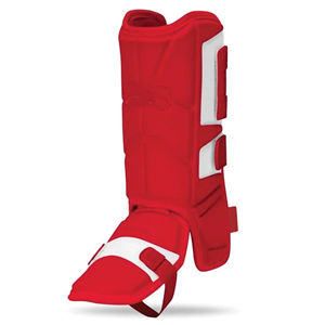 Espinilleras de Muay Thai de Diseño de Alta Calidad para Boxeo y MMA, Protector de Piernas de Alta Calidad para Entrenamiento - Product Image 2