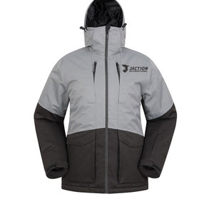 Vêtements de sport, vestes de ski à vendre, coupe-vent, dernier design, vestes de ski avec la meilleure méthode d'impression - Product Image 1