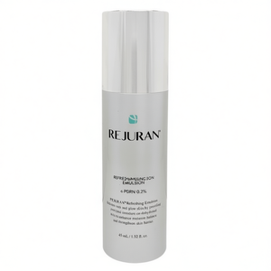 REJURAN 45ml Emulsione Rinfrescante Leggera C-PDRN con Acido Ialuronico e Centella per l'Equilibrio Olio-Acqua, Crema Viso Lenitiva - Product Image 3