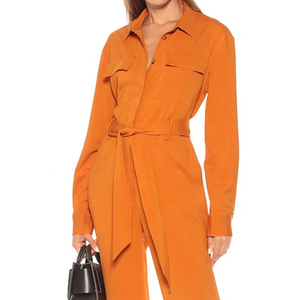 Combinaison décontractée à col carré pour femmes, tenue courte en une pièce, légère, douce et confortable, vêtements d'été à la mode pour un usage quotidien - Product Image 2