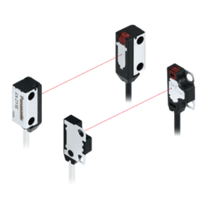 Para Sensor fotoeléctrico ultra-minuto PANASONIC, sensores ópticos prémium - Product Image 1