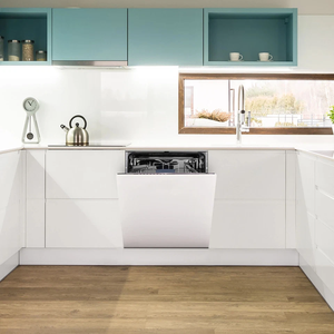 เครื่องล้างจานแบบฝัง M-o-n-t-p-e-l-l-i-e-r MDWBID6064 สีขาว 14 ที่นั่ง พร้อมโปรแกรม 6 โปรแกรม - Product Image 4