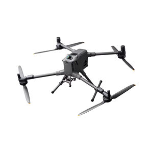 Dron Cuatricóptero Matrix Matrice 400 RTK con Plataforma M400 de Larga Duración y Detección de Obstáculos a Nivel de Línea Eléctrica - Product Image 3