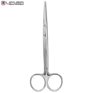 En İyi Kalite Premium OEM Markalı Metzenbaum Makasları Özel Paketleme Manuel Cerrahi Aletler Standart-MOL Toptan Fiyatı - Product Image 2
