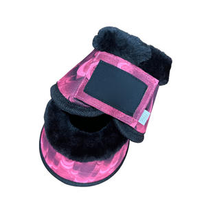 Vente en gros d'usine : Ensemble de tapis de selle d'équitation en laine imperméables et sur mesure pour l'équitation occidentale et le dressage équestre - Product Image 5