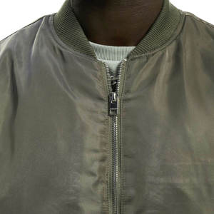 Prix de gros ZESHAN ZAFAR PRODUCTS Blouson d'hiver pour homme - Dernier design sur mesure réversible et à séchage rapide - Product Image 4
